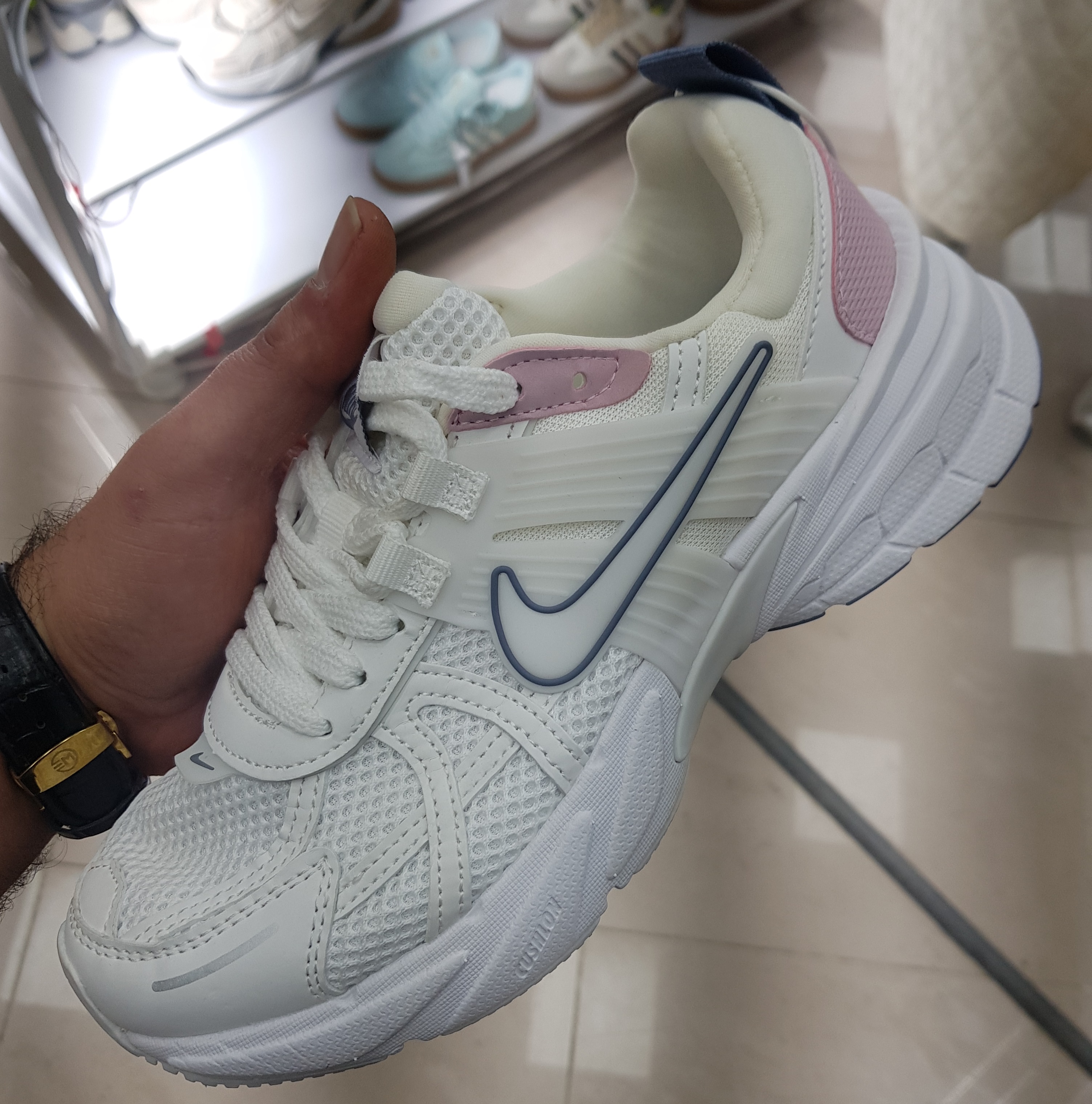 نایک وی تو کی ران Nike V2K Run